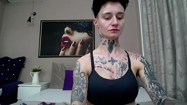 KennyXSX webcam