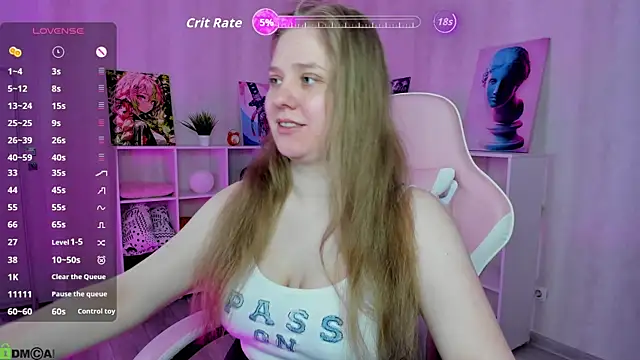 Megan_Violer webcam