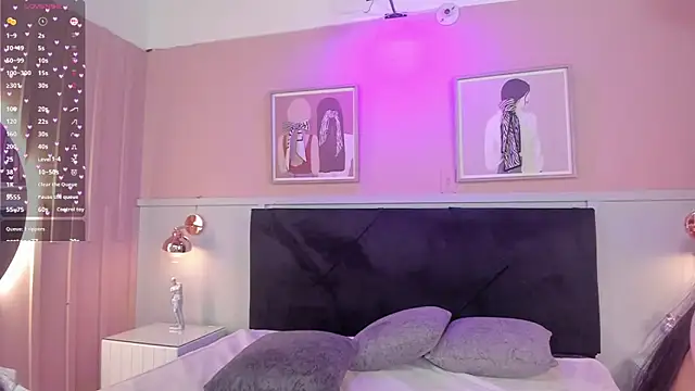 elodie_walker webcam