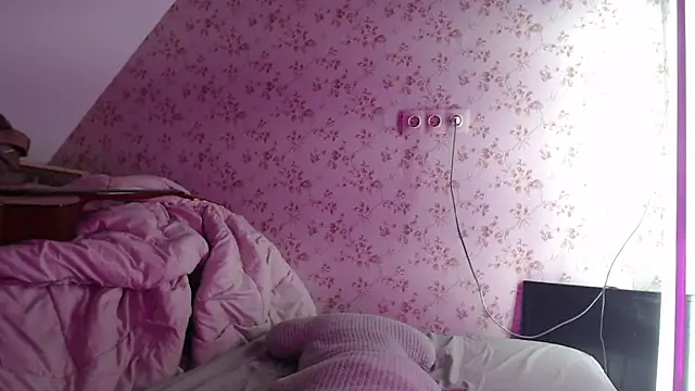 RubyLynxx webcam
