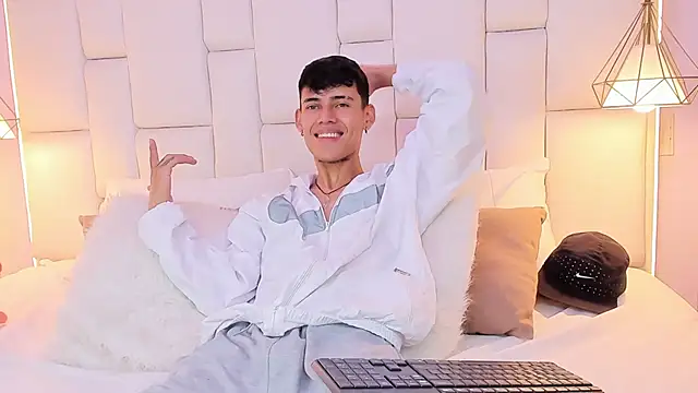 JacobFerrer webcam