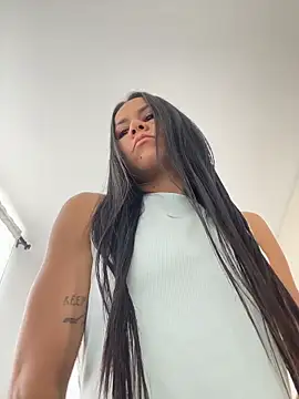 dominantandsubmissiveshow webcam