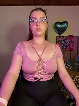 CoraVibes webcam