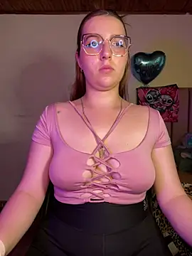 CoraVibes webcam