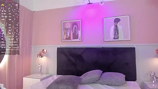 elodie_walker webcam