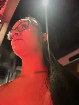 Isabella-Teen webcam