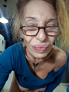 FrozenWaffle webcam