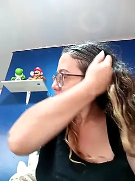 miss_hanna07 webcam