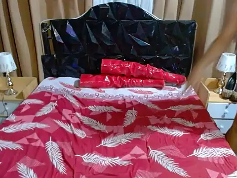 AshantTsiBigCock webcam