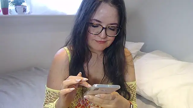 Tilly_Daye webcam