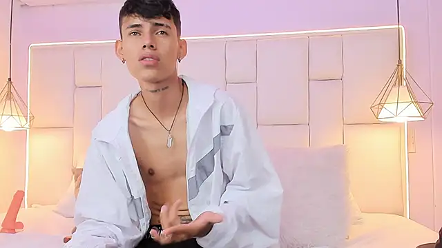 JacobFerrer webcam