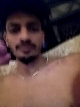 Wild_Vassu webcam