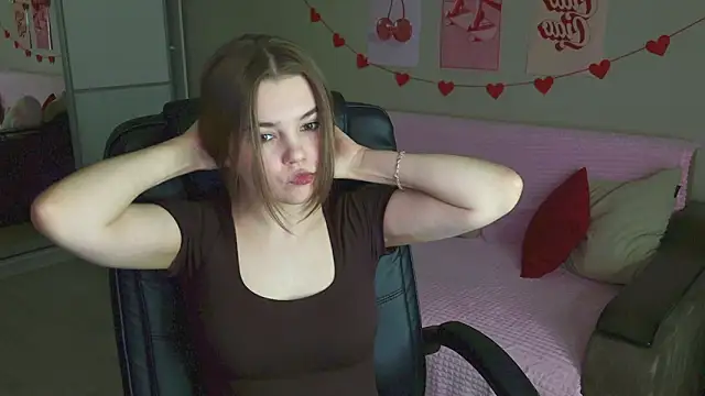 Leksi_Love webcam