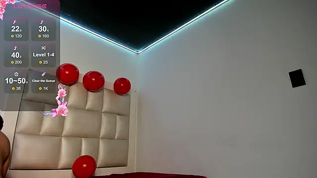 peyton__wat webcam
