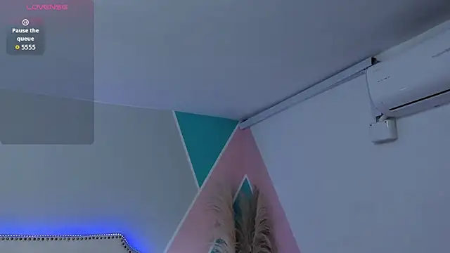 _Cherry_fox webcam
