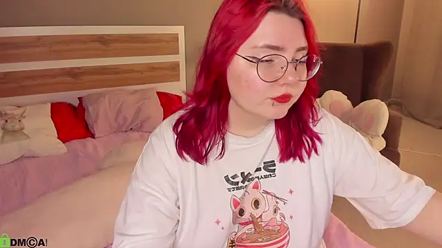 Alice_Kitagawa webcam