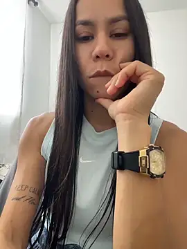 dominantandsubmissiveshow webcam
