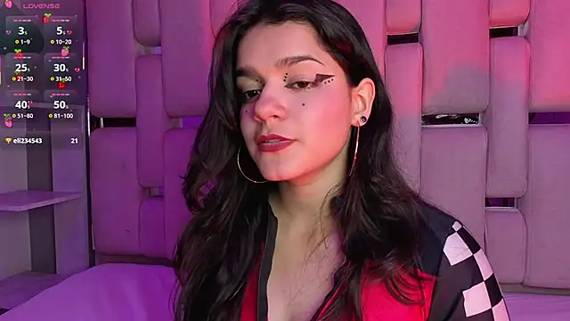 valeriekay_ (F teen) - Domi-nation JOI its ON!! (Ctrl x3min)