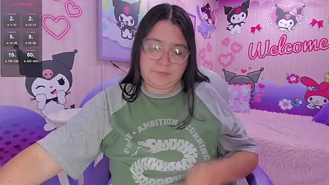 dulce_meow (F young) - suck nipples hard 🥵