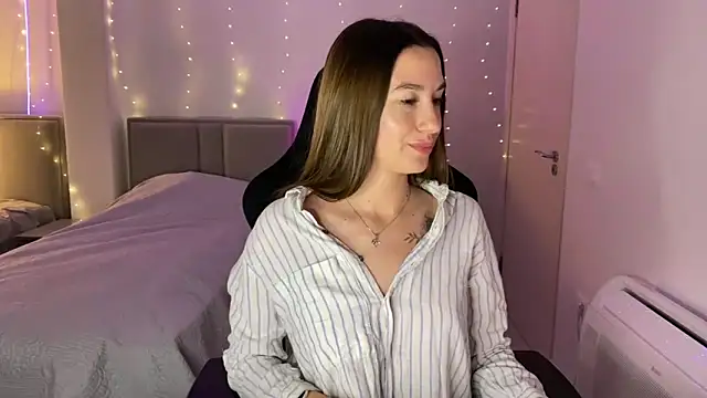 PrincesSsLilu webcam