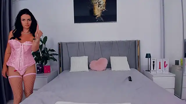 jessykmxx (F young) - stripteaseeee 💦💦😈