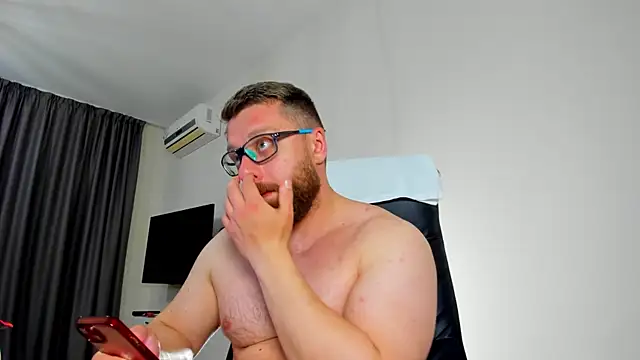 Findom_guy webcam