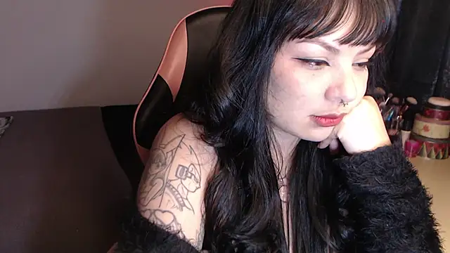Theprojectsaraa webcam