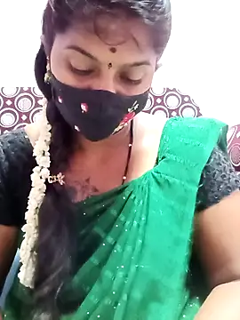 Tamil_Hot_Anu webcam