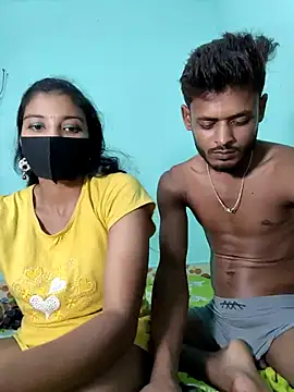 Hot-Couple4 webcam