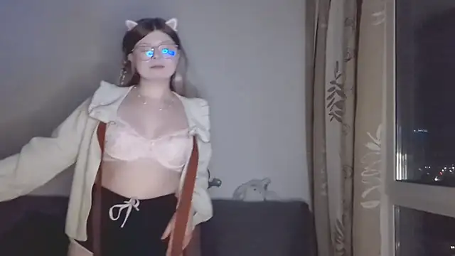 YukiBlush webcam