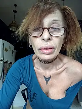 FrozenWaffle webcam