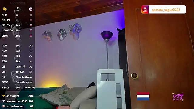 Model: samara_veguz222