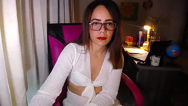 danielle_rose_1 webcam