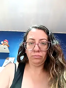 miss_hanna07 webcam