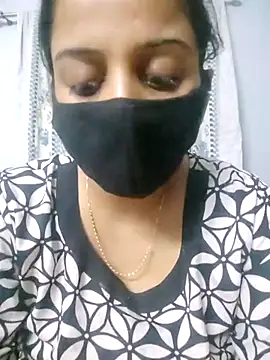 Tamil_shalini webcam