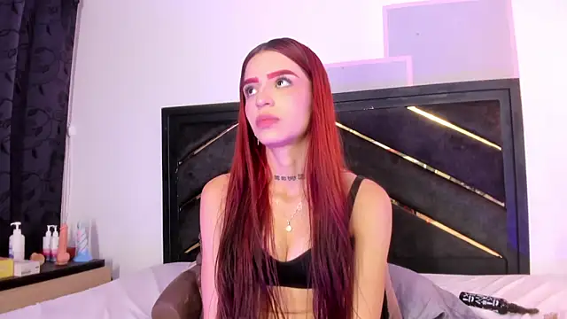 april_jones05 webcam