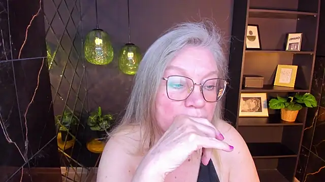 NataliMellow webcam