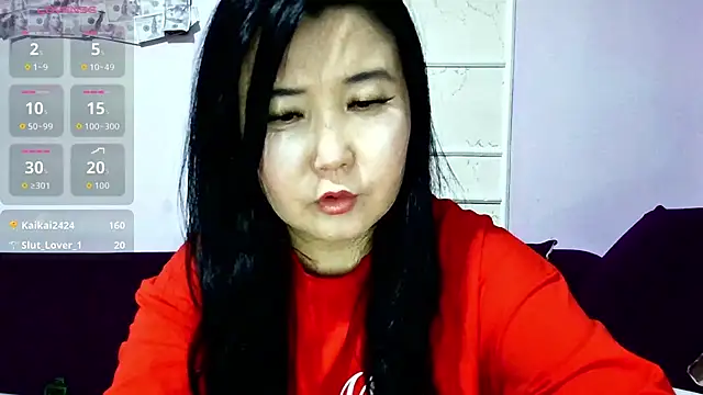 Bet_Lu webcam