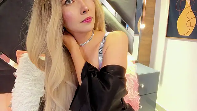 OneBeauty_ webcam