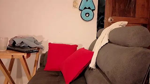 amandabakerx webcam