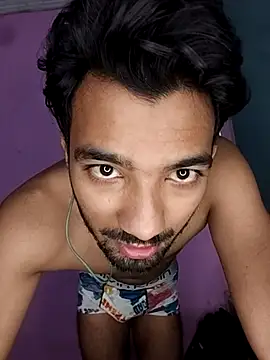 ItsPlayboy031 webcam