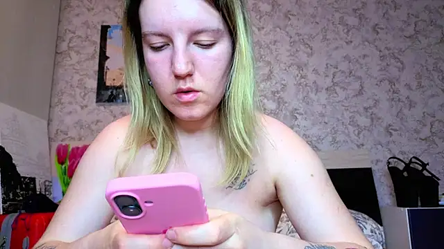 Baiambel_Mi webcam