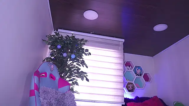 Rebecah_1 webcam