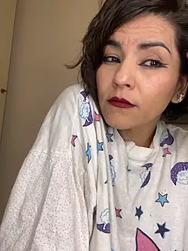 eva_luz webcam