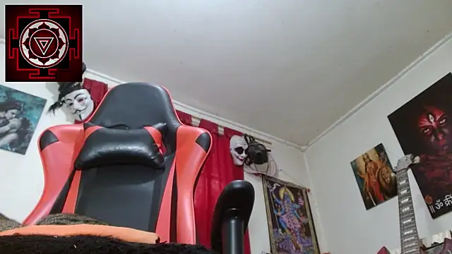 Amanda_Valeska webcam