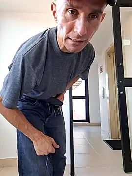 Nacho18hot webcam