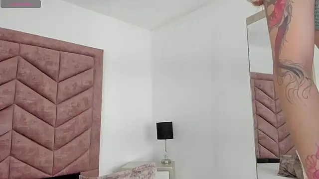AnnyCherry_ webcam