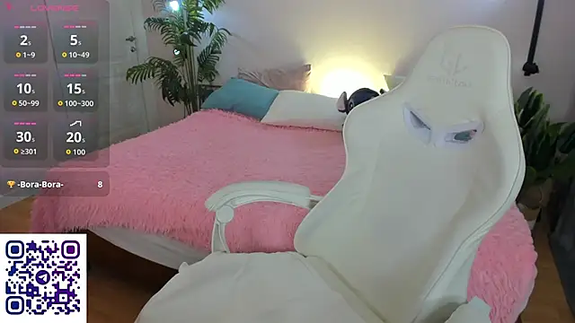 Debbie_Taylor webcam