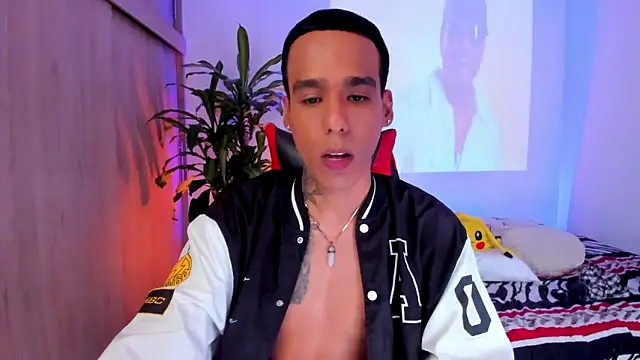 Damianwhite webcam
