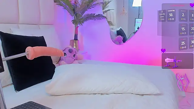zoe_rivers webcam